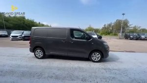 Brand New 23reg Fiat Scudo Business FOR SALE