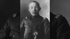 List of Japanese government and military commanders of World War II | Wikipedia audio article