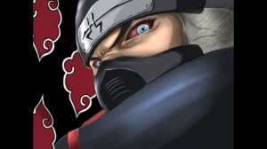 Naruto Shippuden Kakuzu theme