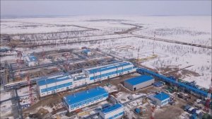 ООО «ГазЭнергоСервис» на ПМГФ-2022