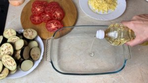 Вкуснейшая Запеканка из куриного филе и овощей в духовке! ?? Простой и легкий Рецепт Ужина!