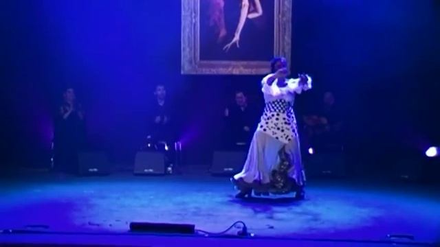 Shoshi Israeli & Cobeña Flamenco 1 смотреть онлайн