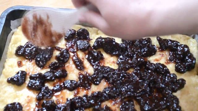 Вкусный нежный тертый песочный пирог смотреть онлайн