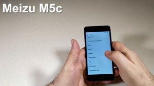 Meizu m5c Incoming Call And Ringtones, входящий звонок, мелодии и сигналы сообщений