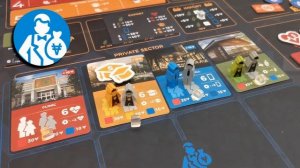 Hegemony: Lead your class to victory -1 minute Overview - Peaky Boardgamer