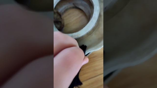 восстановление из нерабочего противогаза ГП-5 в рабочий ?️ (3-я серия) крепление к голове