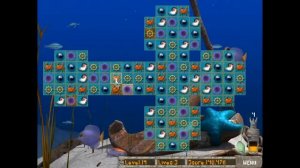 Big Kahuna Reef 2 - Episode 6 (Level 19 & 20)