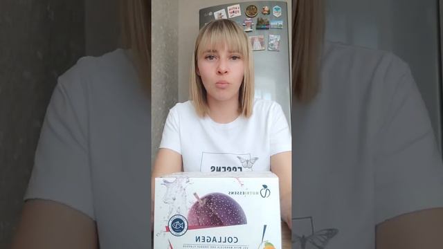 Распаковка и обзор заказа ☺
