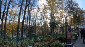 Псково-Печерский монастырь!