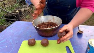 КАК ПРИГОТОВИТЬ ВКУСНЫЕ ДЕСЕРТЫ В ПОХОДЕ !