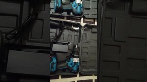 Полный обзор китайских шуруповертов для ледобуров