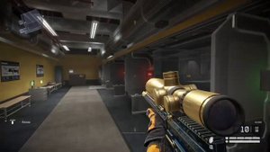 Warface PS4 Обновление магазина! Новые настройки!