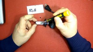 Доработка автомобильных светодиодных (led) ламп.