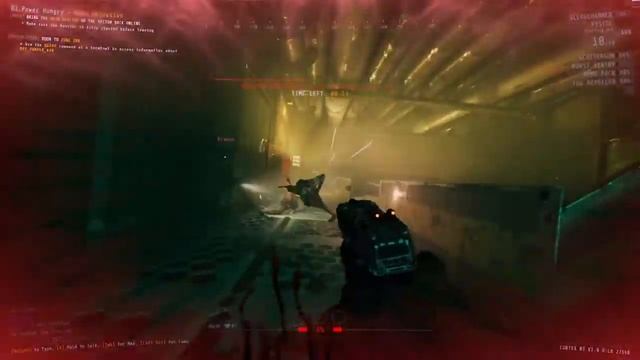 TRIAL AND ERROR | GTFO D3 Part 3 смотреть онлайн