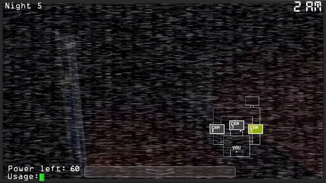 I fused all FNaF 4 Animatronics! Nightmalgamate! (Watch your Nightmares Mods) смотреть онлайн