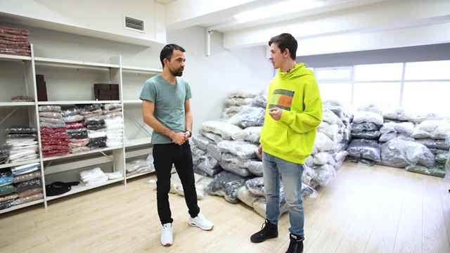Как заработать на перепродаже с садовода? От долгов до 27 миллионов рублей на маркетплейсе