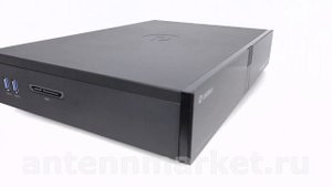 Медиаплеер Zidoo Z1000