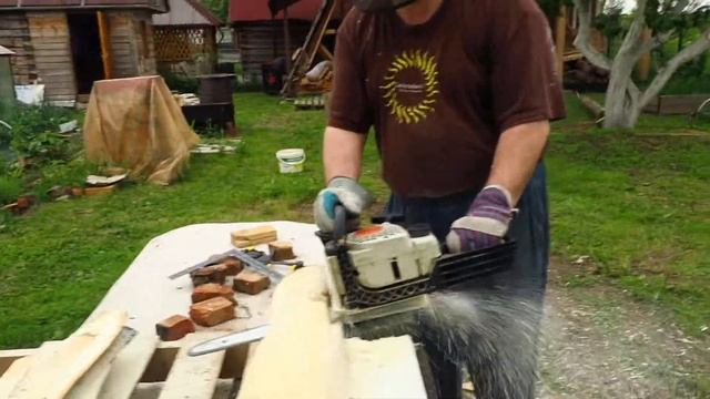 мини мини пилорама смотреть онлайн