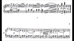 Georges N. Oki-Albi: Waltz "Palais Du Crystal"