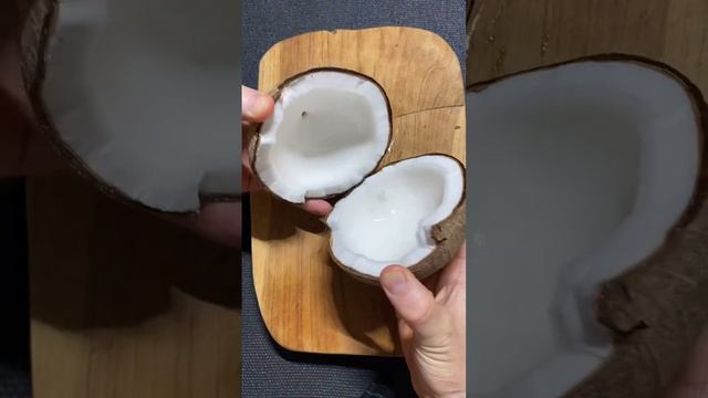 Кокос это superfoodИз него делают:?воду?стружку ?пасту?масло?крем ?посуду ?Баунти)А что еще? смотреть онлайн