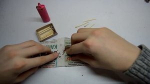 КАК СДЕЛАТЬ ПРАНКОВУЮ ЗАЖИГАЛКУ! | Дымящая Зажигалка!