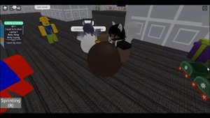 roblox vore