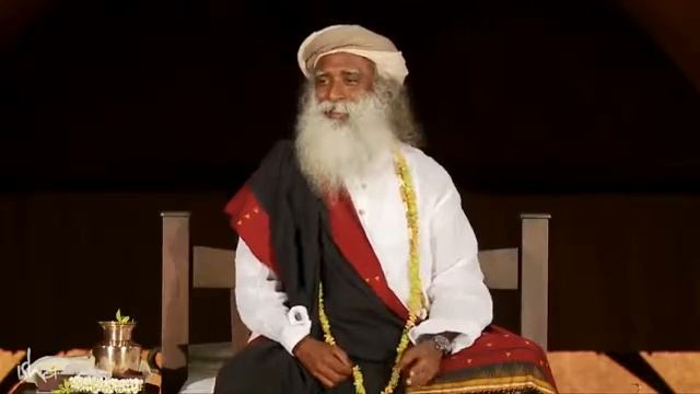 Садгуру. Что важнее всего для успеха в жизни смотреть онлайн