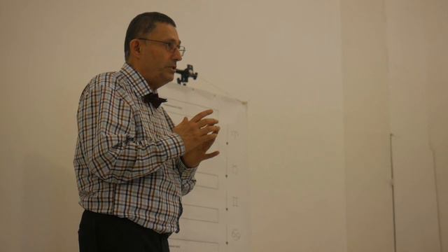 Авессалом Подводный об атманическом и буддхиальном телах человека