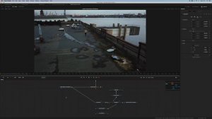 Camera Tracking in Blackmagic Fusion 16 - TUTORIAL