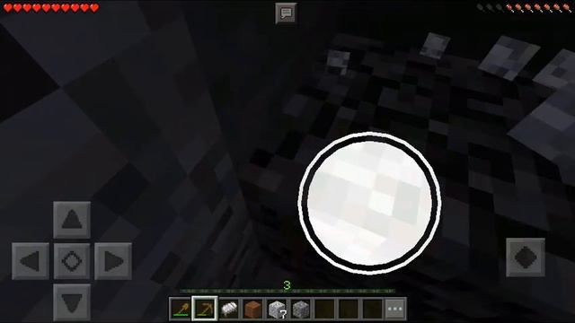 выживание (сори что видео так быстро закончился у меня памяти мало) смотреть онлайн