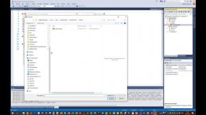 1. Создание игры на C# с использованием MonoGame. The indroduction