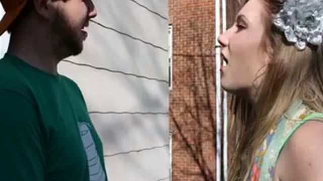 Face Masks...The MatchMaker смотреть онлайн