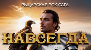 «Навсегда» ( Knight Rock Remix )