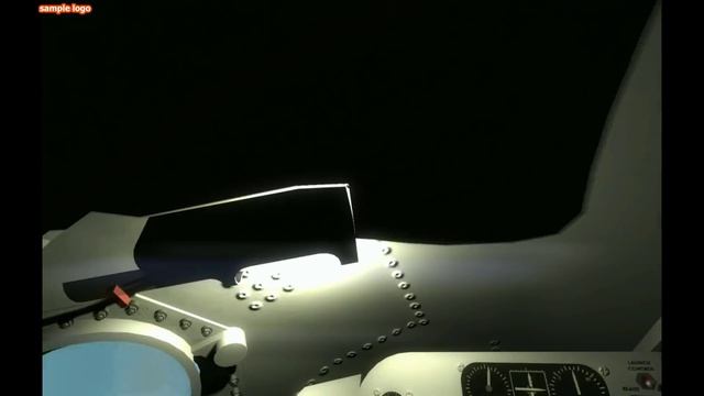 LET´S PLAY GO FOR LAUNCH MERCURY GERMAN смотреть онлайн