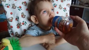 VLOG: У моего ребёнка ДЦП 5 уровень. Будни с Вовочкой