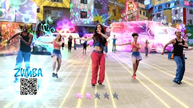 Batucada Dance | High intensity | Afro Samba | Zumba Fitness | Zumba Dance | Fitness Dance смотреть онлайн