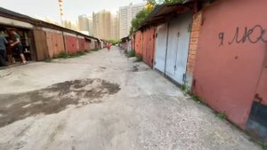 Электроскутер 1500 ватт своими руками