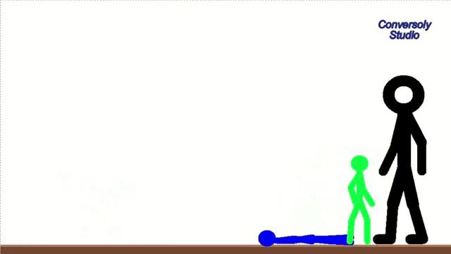 Мультфильм | Бои без ПРАВИЛ! | мультики детям 12+ смотреть онлайн