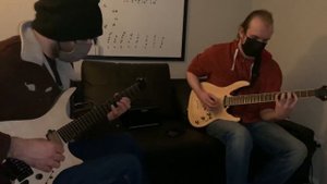 Kerosene (Crystal Castles cover)