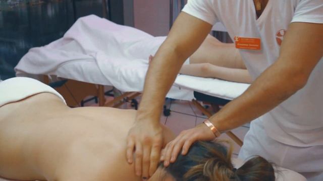 ПРАКТИЧЕСКИЙ МАСТЕР-КЛАСС ОЗДОРОВИТЕЛЬНЫЙ МАССАЖ ПО АВТОРСКОЙ МЕТОДИКЕ ВЛАДИМИРА ЛЫСЕНКО. БАЗА.