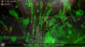 Unreal Tournament 2004 -- AS - Germania