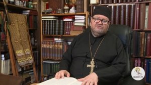 1-я книга Царств. Глава 14. Протоиерей Олег Стеняев. Ветхий Завет