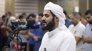 сура ар-рум,  Раад аль-курди.