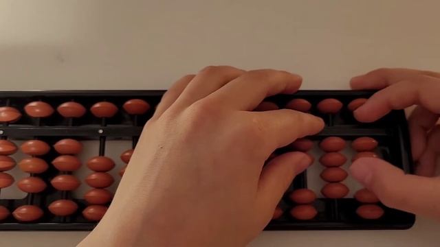 Соробан. Умножение на 12. Ментальная математика.