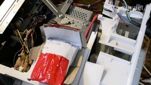 Ремонт микроволновой печи Panasonic