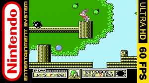 TAS, Tiny Toon Adventures - NES in 10m 59.85s by Kyman & Alyosha