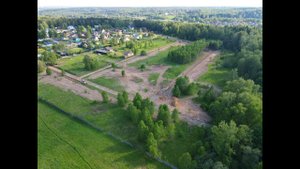 О посёлке Сафонтьево