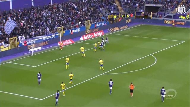 Highlights  Sambi Lokongas reaction after ANDWBE