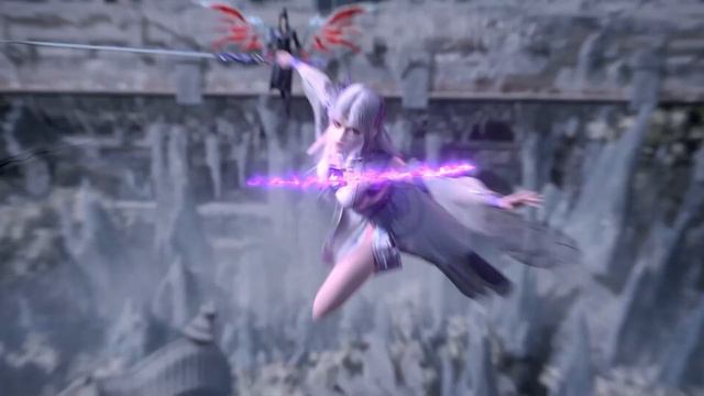 ⚔️斗破EP82超前看！七星斗宗地魔老鬼，首战吊打萧炎，毁灭莲逼出千百二老！|Battle Through Heavens 【MULTI SUB】Donghua 斗破苍穹年番2