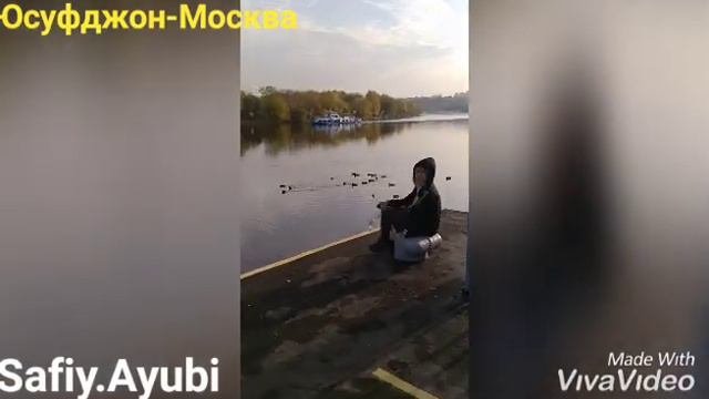 Очачонма ёд кардам😭(Гариби)